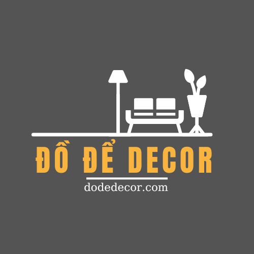 Đồ Để Decor